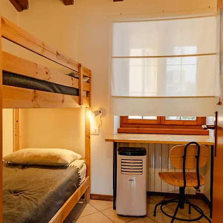 Casa vacanze Valya By Gardadoma Brenzone sul Garda